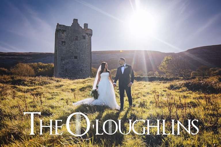 Love in the Burren
